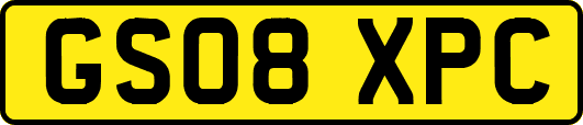 GS08XPC