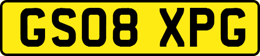 GS08XPG