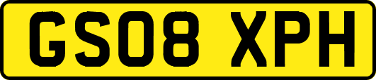 GS08XPH