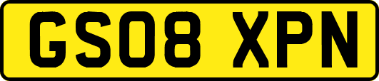 GS08XPN