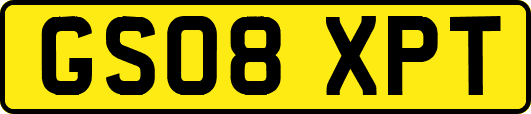 GS08XPT
