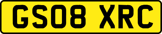 GS08XRC