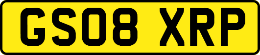 GS08XRP