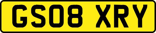 GS08XRY