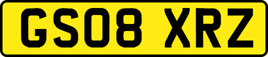 GS08XRZ