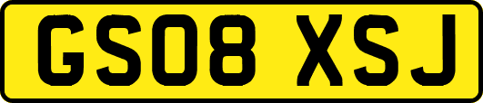 GS08XSJ