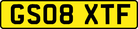 GS08XTF