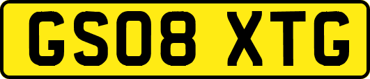 GS08XTG
