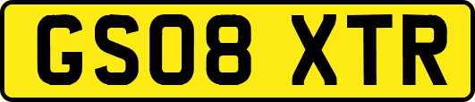 GS08XTR