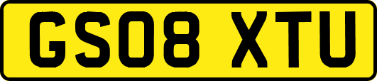 GS08XTU