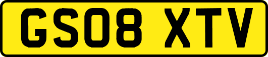 GS08XTV