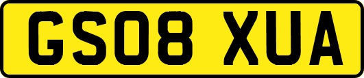GS08XUA