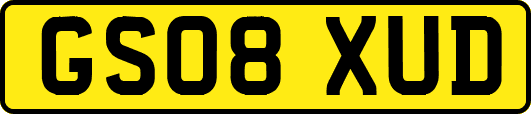 GS08XUD