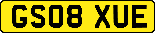 GS08XUE