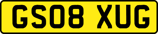 GS08XUG