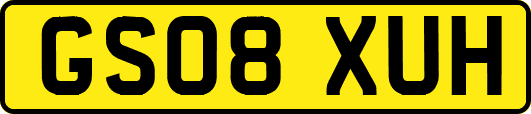 GS08XUH