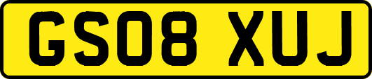 GS08XUJ