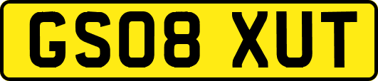 GS08XUT