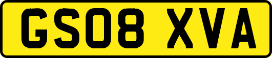 GS08XVA