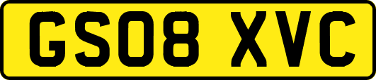 GS08XVC