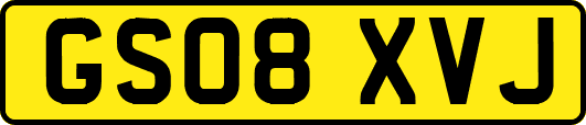 GS08XVJ