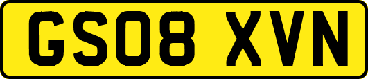 GS08XVN