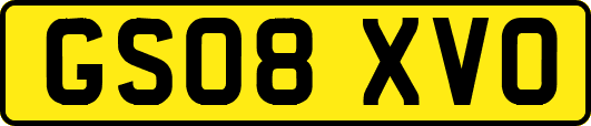 GS08XVO