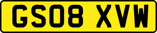 GS08XVW