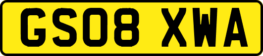 GS08XWA