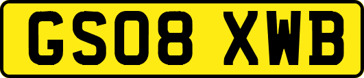 GS08XWB
