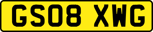 GS08XWG