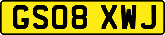 GS08XWJ