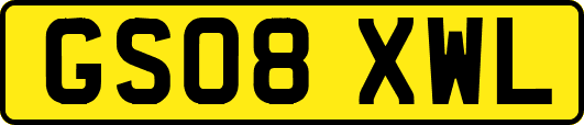 GS08XWL