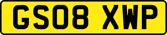 GS08XWP