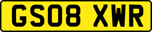 GS08XWR