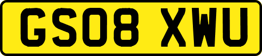 GS08XWU