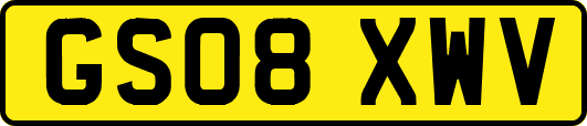 GS08XWV