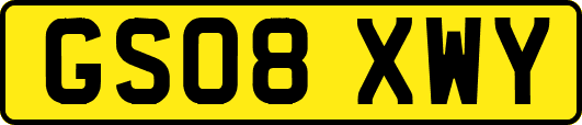 GS08XWY