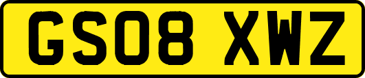 GS08XWZ