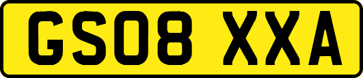 GS08XXA