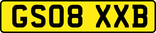 GS08XXB