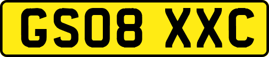 GS08XXC