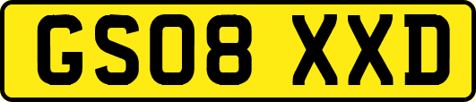GS08XXD