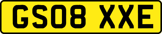 GS08XXE