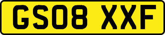 GS08XXF