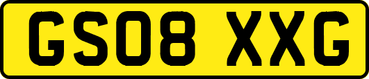 GS08XXG