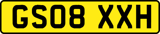 GS08XXH