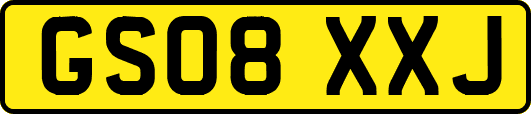 GS08XXJ