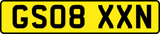 GS08XXN