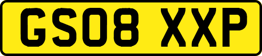 GS08XXP